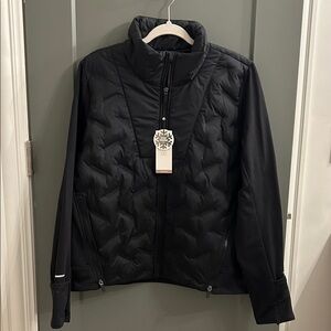 CALIA COLD DASH RUN JACKET SIZE XXL NEW!! WOMENS